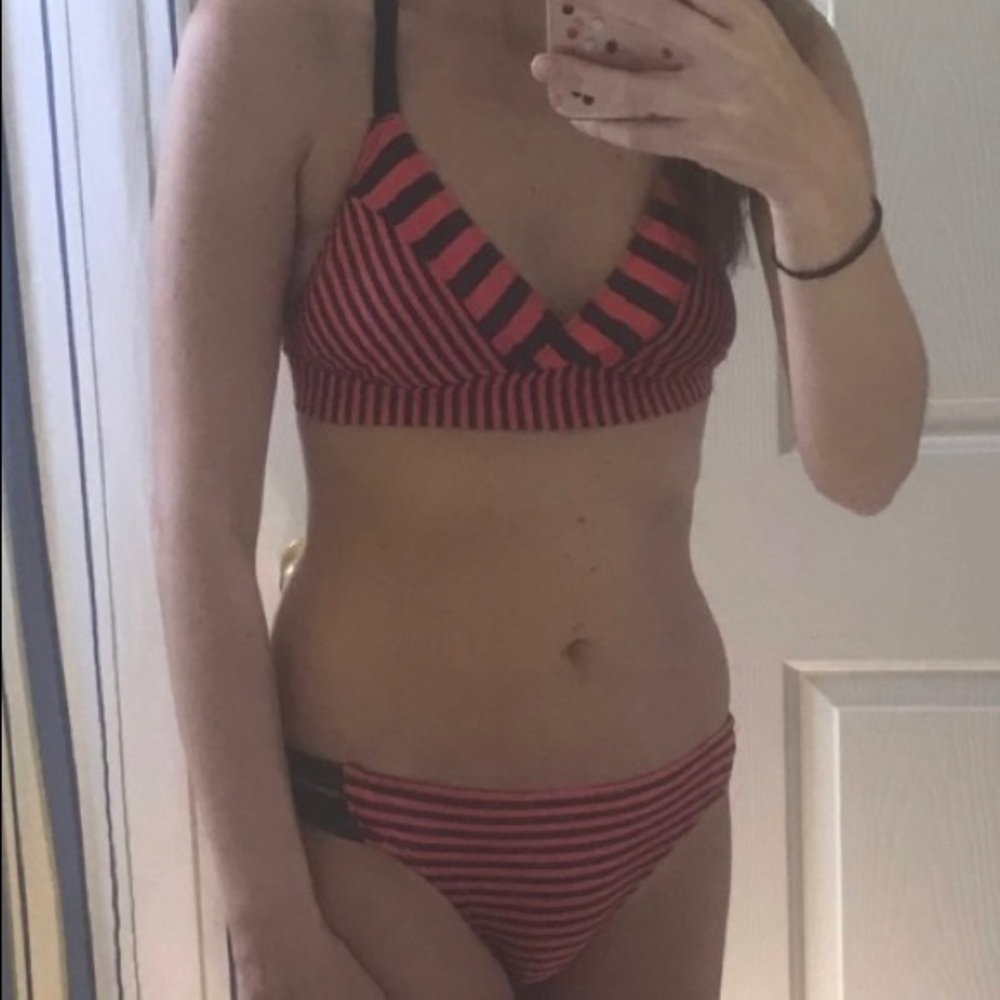 Mossimo Women’s Bikini